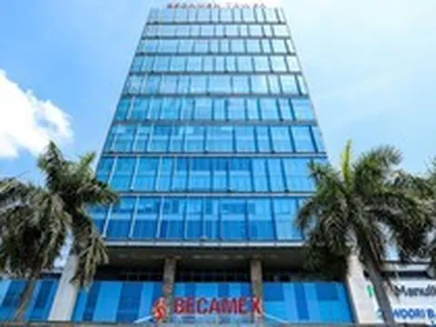 Becamex IDC thông báo khẩn