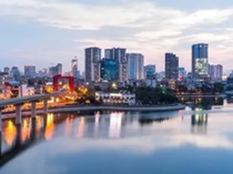 Hà Nội bắt đầu có thay đổi lớn chưa từng có
