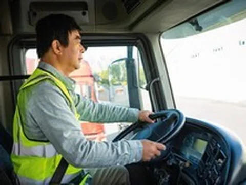 Hộ kinh doanh vận tải lưu ý: Không làm thủ tục này có thể mất quyền tính chi phí khấu hao