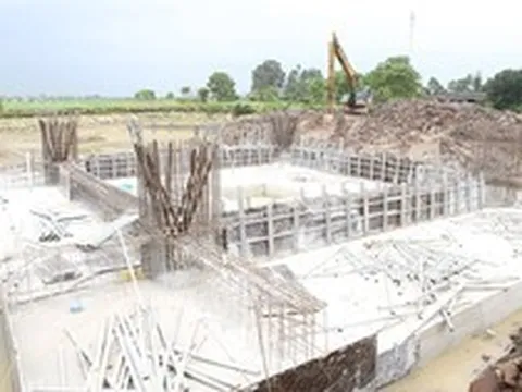 Cắm thành công 1.177 cột thép nặng 139.000 tấn, Việt Nam hoàn thành nhiệm vụ lớn chưa từng có trong lịch sử