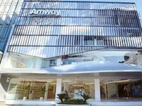 Doanh nghiệp đa cấp lớn top đầu tại Việt Nam bị phạt 410 triệu đồng