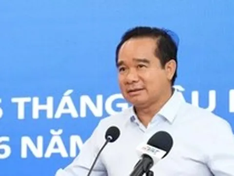 Chủ tịch TPHCM nói về 'mức báo động đỏ' trong giải ngân đầu tư công