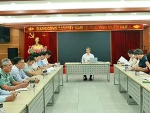 Hội Luật gia Việt Nam kiên trì bảo vệ quan điểm đúng khi xây dựng pháp luật
