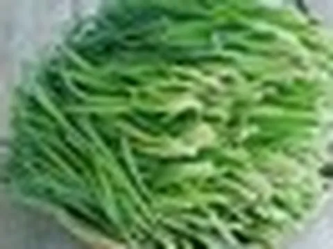 Những tác dụng của lá hẹ với sức khỏe ít người biết
