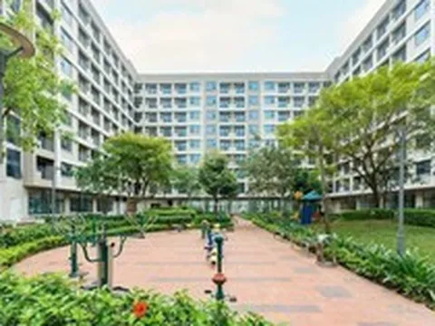 Chuyển nhà xã hội không bán hết sau 1 năm thành thương mại: Cần làm rõ lý do 'ế'