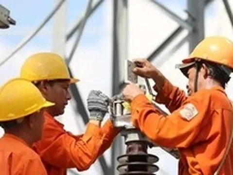 EVN lãi gần 52.000 tỷ đồng, xóa sạch lỗ lũy kế