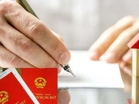 Diện tích đất tăng sau đo đạc, có được cấp sổ đỏ phần chênh lệch?
