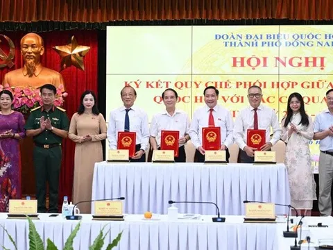 Hội Luật gia Đồng Nai phát huy vai trò cầu nối pháp lý, góp phần nâng cao hiệu quả tiếp công dân và xử lý đơn thư