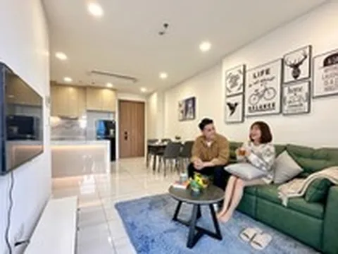 Người trẻ ngày càng ngại mua nhà?