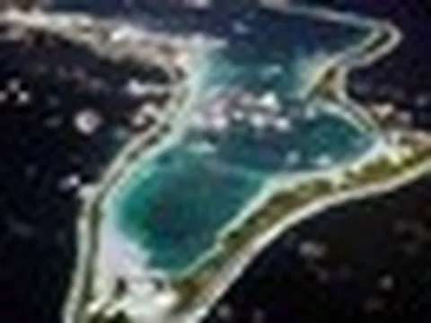 Mỹ cân nhắc mua quần đảo Chagos