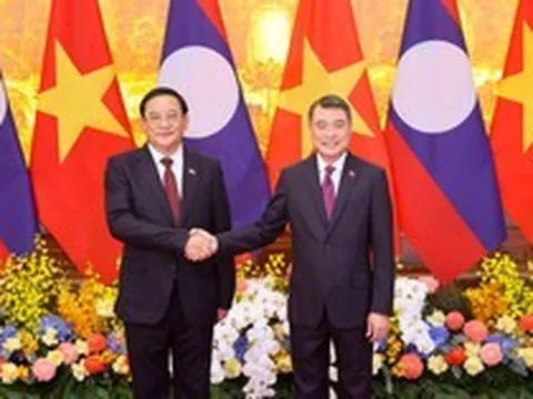 Việt Nam sẽ dạy một ngoại ngữ mới, mở trường đại học đầu tiên ở nước ngoài
