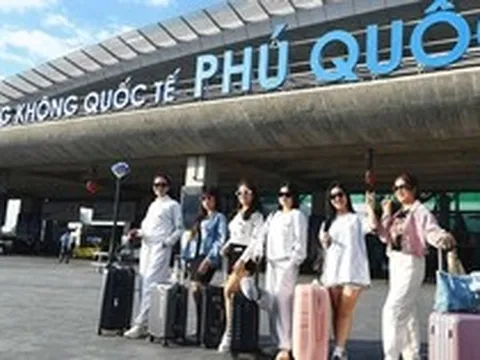 Thành lập Hội đồng thẩm định điều chỉnh quy hoạch sân bay Phú Quốc