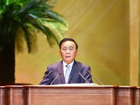 Lấy người nông dân làm trung tâm, chủ thể, mục tiêu và động lực trong tất cả các hoạt động