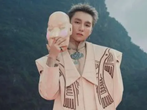 Công ty của Sơn Tùng M-TP ra thông báo quan trọng