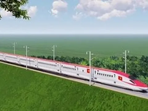 Bộ Xây dựng nói gì về đề xuất 'nắn' đường sắt tốc độ cao qua Khánh Hòa?