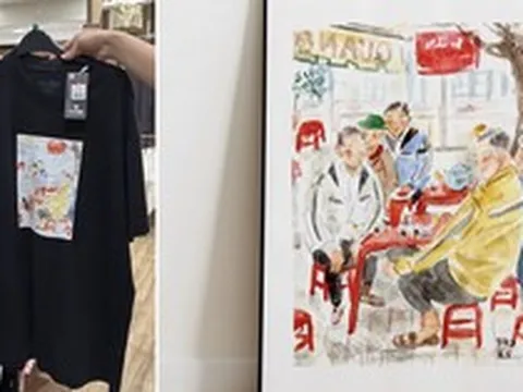 Coolmate phải huỷ, tạm dừng kinh doanh 1.138 sản phẩm vì bản quyền