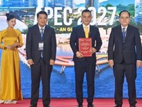 Phú Quốc tiếp tục cất cánh khi hàng loạt đại dự án của Sun Group đổ bộ?