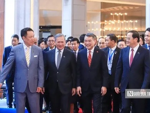 Khai mạc Diễn đàn Tương lai ASEAN 2026