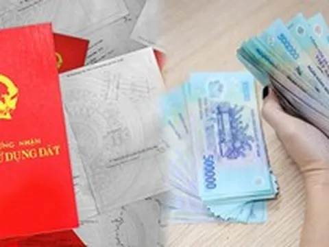 Tin vui: Từ 12/6, những người dân thuộc diện này tại Hà Nội được giao đất ở và miễn 100% tiền sử dụng đất
