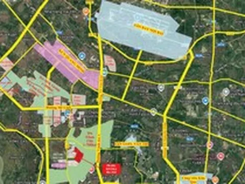 Khu vực "vùng trũng giá" hiếm hoi của Hà Nội hút loạt "ông lớn" Sun Group, Sunshine Group... đổ bộ: Nhà thấp tầng chỉ từ 80 triệu đồng/m2, trong khi Tây Hồ Tây chạm mốc 1 tỷ đồng/m2