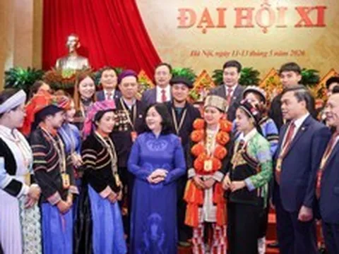 Đổi mới phương thức hoạt động của MTTQ Việt Nam, các tổ chức chính trị - xã hội trong công tác dân tộc