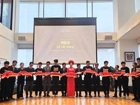 Một “cánh cửa” mới vào AI vừa mở tại TPHCM