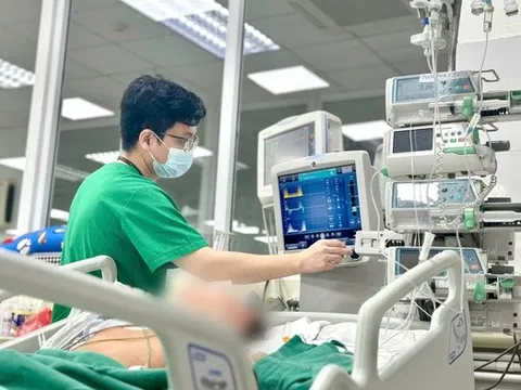 Quên tiêm nhắc lại vắc-xin nhiều trẻ nguy kịch và lời cảnh báo của bác sĩ