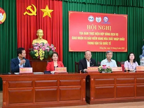 Chuyên gia: Nhiều tranh chấp logistics quốc tế bắt nguồn từ hợp đồng sơ sài