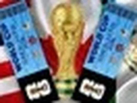 World Cup 2026: Cỗ máy tỷ USD thúc đẩy tăng trưởng toàn cầu