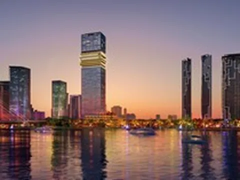 Nghịch lý từ vị thế Top 4 thế giới: Khi BĐS hàng hiệu quốc tế tại Việt Nam vẫn là "hàng hiếm"