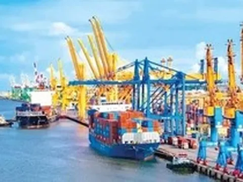 Nhập siêu cao nhất 10 năm có đáng lo?