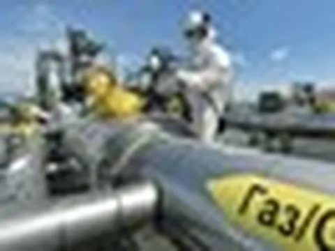 EU có thể chấm dứt phụ thuộc vào khí đốt nước ngoài từ năm 2040