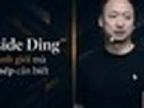 Bức thư nghỉ việc dài 75.000 chữ khiến CEO mất ghế sau 24 giờ: Ranh giới nào giữa "áp lực tạo vĩ đại" và văn hóa độc hại?