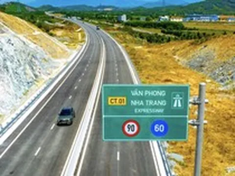 Chi tiết mức phí 13 tuyến cao tốc Bắc - Nam do Nhà nước đầu tư sắp tiến hành thu phí