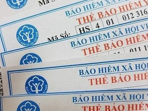 Đang nhận trợ cấp thất nghiệp, thẻ BHYT hộ gia đình có còn giá trị sử dụng?