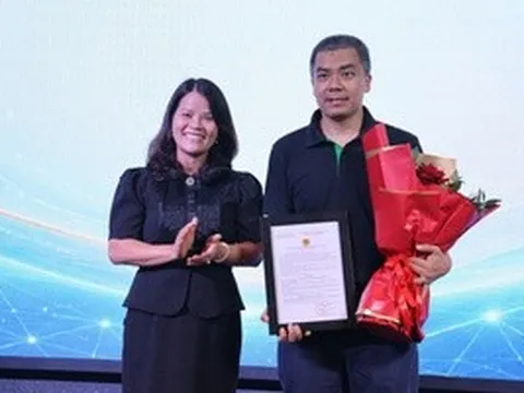 Lộ diện công ty vừa được TPHCM cấp giấy chứng nhận doanh nghiệp công nghệ cao đầu tiên