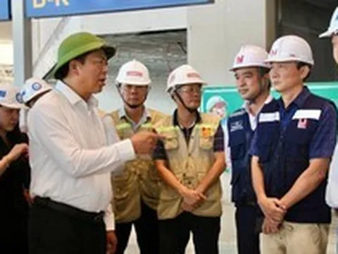 Thủ tướng yêu cầu không có ngoại lệ với siêu dự án 16 tỷ USD tại TP duy nhất của Việt Nam giáp Campuchia