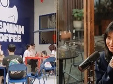 Ồn ào thương hiệu - Vì sao Thùy Minh bình thản từ bỏ Have A Sip, còn chủ Leninn Coffee thì không?
