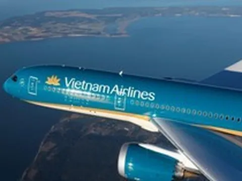 Vietnam Airlines tăng trần 2 phiên liên tiếp: Chuyện gì đang xảy ra?