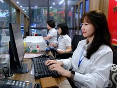 Không quy định xếp ngạch công chức theo trình độ chuyên môn