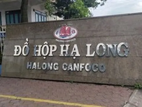 Động thái bất ngờ của Nhà máy Đồ hộp Hạ Long sau 5 tháng dừng hoạt động vì vụ thịt nhiễm bệnh