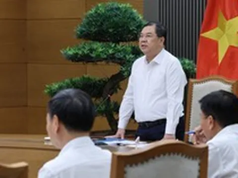Thông tin mới về siêu dự án hơn 8 tỷ USD đi qua 6 tỉnh thành Việt Nam: Phó Thủ tướng vừa chỉ đạo gì?