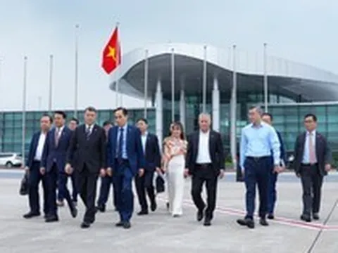 Thủ tướng Lê Minh Hưng lên đường dự Hội nghị Cấp cao ASEAN – Nga trên chuyến bay thương mại Vietjet