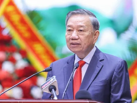Tổng Bí thư, Chủ tịch nước Tô Lâm: Phát huy cựu chiến binh như một nguồn lực phát triển của đất nước
