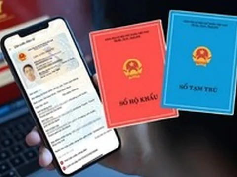 Thông tin liên quan đến đăng ký thường trú, đăng ký tạm trú, tất cả người dân cần biết