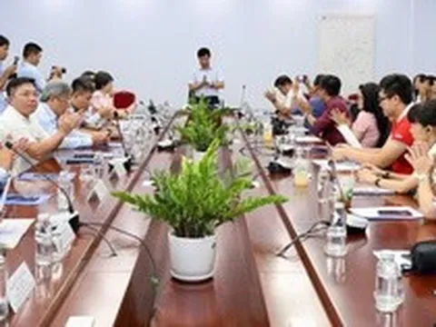 Từ năm 2027, sản xuất chi tiết tàu metro số 2 trong nước