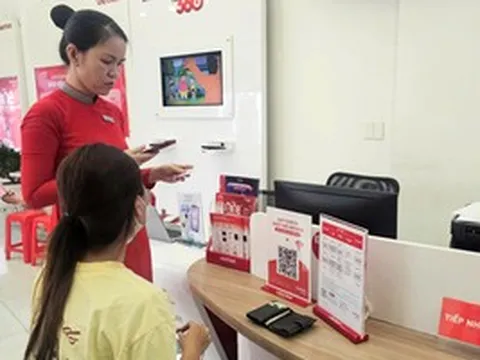 Tăng tốc xác thực thuê bao trước giờ G