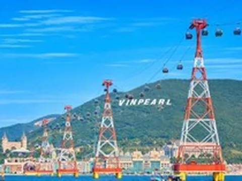 Một doanh nghiệp họ Vingroup muốn bán cổ phiếu ưu đãi giá 80.000 đồng, thu về 8.000 tỷ