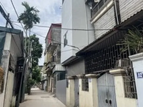 Nhà đầu tư nghe ngóng quy hoạch, nhà đất thổ cư Hà Nội trầm lắng