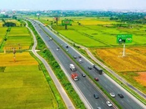Đề xuất bổ sung 5 tuyến quốc lộ tiêu chuẩn cao tốc
